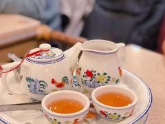 -点都德(聚福楼店)