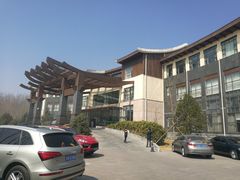 -北京瑞麟湾温泉度假酒店