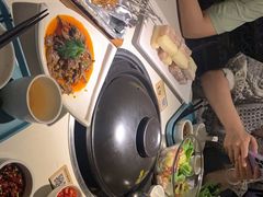 -百年果林椰子鸡(中洲店)