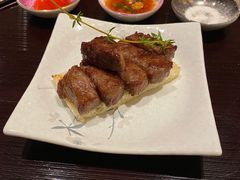 -香樟花园法式铁板烧(恒隆广场店)
