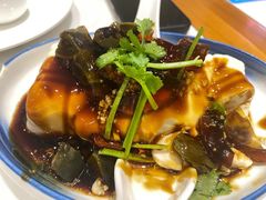 -海知道大连海鲜水饺(南山大冲店)