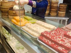 -常州糕团店(北大街新世纪商城店)