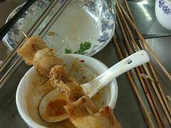 -迎燕阁烤羊腿(二环南路店)