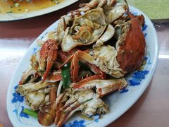 -港味大排档–港式小吃