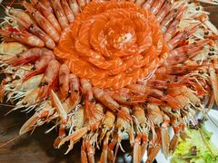 -松岛日本料理(汾江路店)