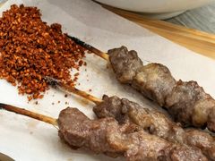 -陈至马正宗兰州牛肉面(韩乐坊店)