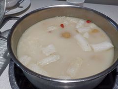 -煲王粤菜餐厅(中侨中心店)