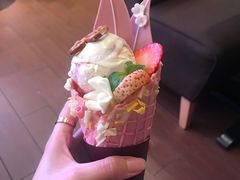 -哈根达斯(SM店)