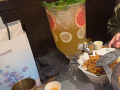 -探鱼·鲜青椒爽麻烤鱼(北京路天河城店)