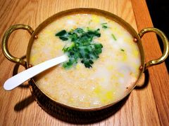 晚粳米海鲜泡饭-苏小柳点心·手作小笼包(新街口分院店)