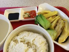 -威尼斯人酒店琳琅美食广场