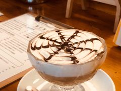 -参差咖啡(水果湖公园店)