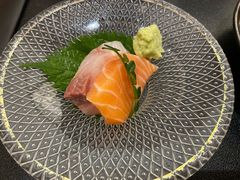 -鮨政· Omakase(港汇恒隆广场店)