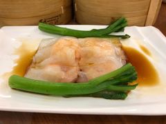 鲜虾滑肠粉-富豪酒家(正大广场店)