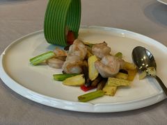 -恒悦轩·粤菜(上海展览中心店)