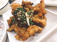 -扬州小吃(延安西路店)