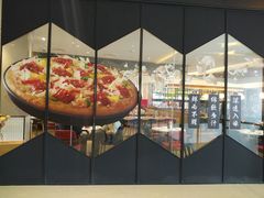 -必胜客(天河城店)