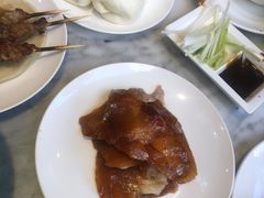 -燕云楼(云南路店)