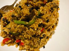 茄子炒饭-丰茂烤串(金源店)