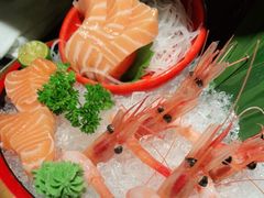 -江户烧肉(高德店)