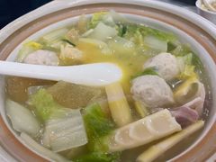 三鲜汤-小实惠嘉(威海路店)
