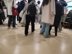 -爱康国宾体检中心(建国门分院)
