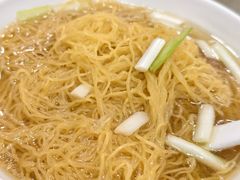 -盛记粥面(佐敦店)