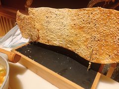鞋底饼-弄堂里(滨江龙湖天街店)