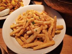 -吃饭皇帝大(解放西路店)