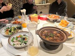-青年公社烤鸭(青年路店)