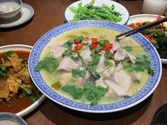 -乡里八闽·福州乡土菜(火车北站店)