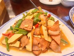-原味缘菜馆