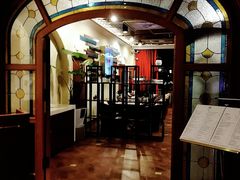 门面-浦鸿会尚莊亲子餐厅(碧云店)