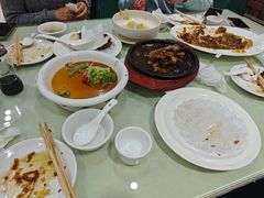 -东四民芳餐厅(世茂工三店)