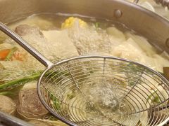 -宴全牛粤来越牛潮汕鲜牛肉火锅(海州万达广场店)