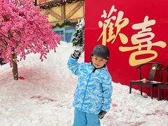 -广州热雪奇迹