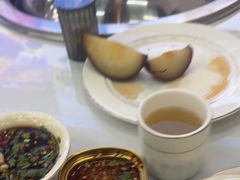 -冰城焰会大丰收铁锅炖(萝岗万达金街店)
