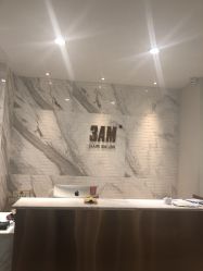 点击看大图 -3AM HAIR SALON烫发染发接发