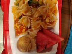 -糟粕醋·椰苑海南菜餐厅(亚龙湾天域酒店)