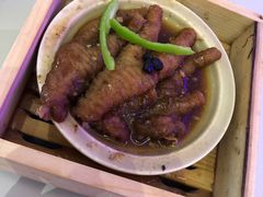 -蔡澜点心·粤菜(西单大悦城店)