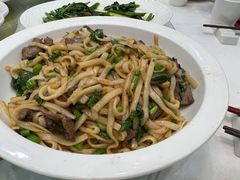-金华安大酒楼·老牌潮菜·粤式茶点(东方国际店)