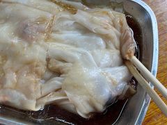 -海浪食店(湖滨中路店)