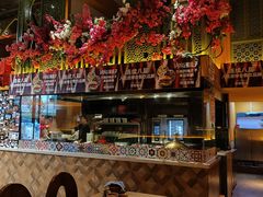 -耶里夏丽·新疆菜·28年喀什老馆(田林东路店)