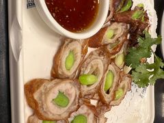 -旺达·福州菜(正大广场店)