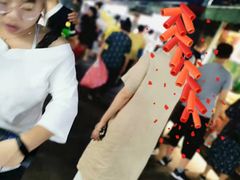 -大学城夜市大排档(凤栖路店)