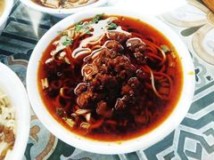 -牛王庙吳記怪味面(双楠店)