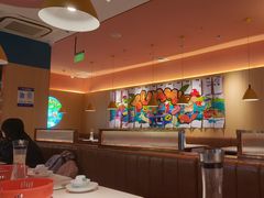 -小鱼小牛·鱼牛干锅·脆鱼火锅(世欧广场店)