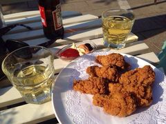 炸鸡-一杯海(国际海水浴场店)