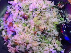 -南极·小龙虾·湘式拌饭(南街店)