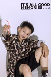 -光影纪·Baby·Home儿童摄影(丁桥店)